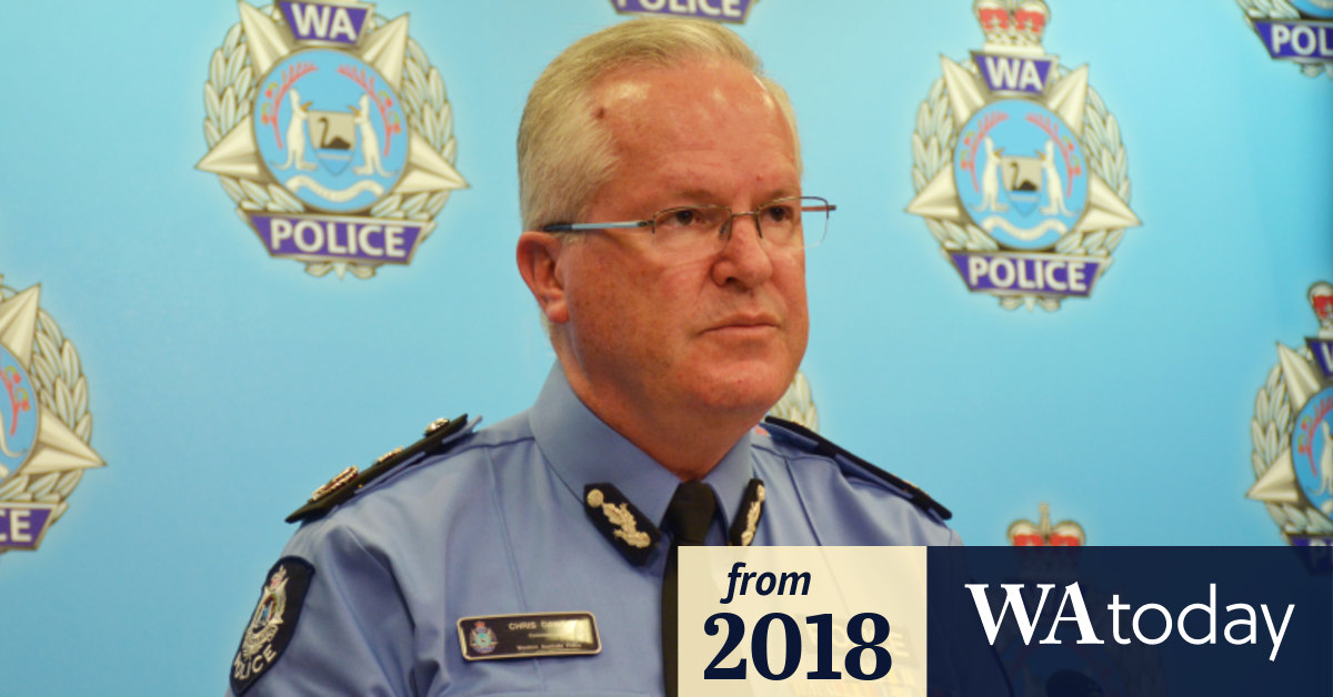 Margaret River tragedy Australia endures worst mass shooting since